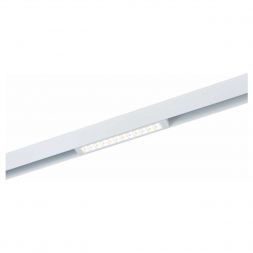 Трековый светодиодный светильник для магнитного шинопровода ST Luce ST655.596.09