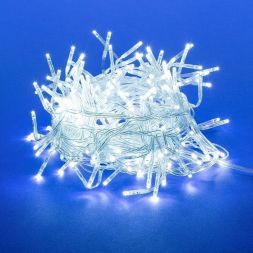 Гирлянда Uniel ULD-S0300-200/DTA WHITE IP20 FIRECRACKER