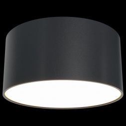 Потолочный светодиодный светильник Maytoni C032CL-L12B3K