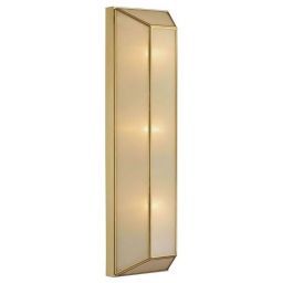 Настенный светильник Favourite Politop 4120-3W (FAVOURITE 4120-3W) Настенный светильник Favourite Politop 4120-3W (FAVOURITE 4120-3W)