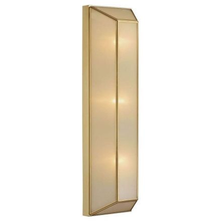 Настенный светильник Favourite Politop 4120-3W