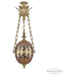 Подвес 71000P/20 G Shampan/M-1F Y8 FA2S Bohemia Ivele Crystal (BOHEMIA 71000P/20 G Shampan/M-1F FA2S Y8) Подвес 71000P/20 G Shampan/M-1F Y8 FA2S Bohemia Ivele Crystal (BOHEMIA 71000P/20 G Shampan/M-1F FA2S Y8)
