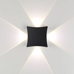 Настенный светодиодный светильник Odeon Light 4252/4WL Balla
