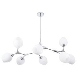 Подвесная люстра Arte Lamp A4103SP-8CC (ARTE A4103SP-8CC)
