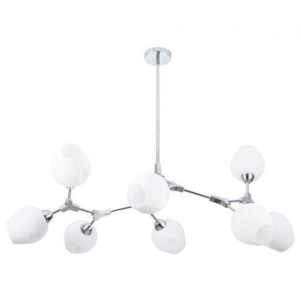 Подвесная люстра Arte Lamp A4103SP-8CC