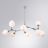 Подвесная люстра Arte Lamp A4103SP-8CC