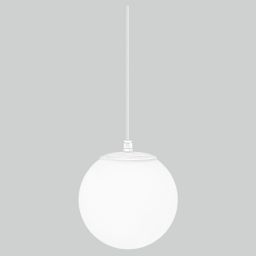 Светильник садово-парковый Sfera H 35158/U белый Elektrostandard (ESTD Sfera H белый D200 (35158/U)) Светильник садово-парковый Sfera H 35158/U белый Elektrostandard (ESTD Sfera H белый D200 (35158/U))