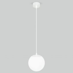 Светильник садово-парковый Sfera H 35158/U белый Elektrostandard