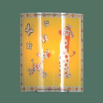 Бра Citilux CL921001 Жирафы