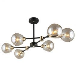 Люстра потолочная Omnilux OML-94207-06 Fasano
