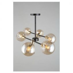 Люстра потолочная Omnilux OML-94207-06 Fasano