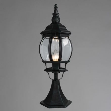 Светильник Arte Lamp A1044FN-1BG