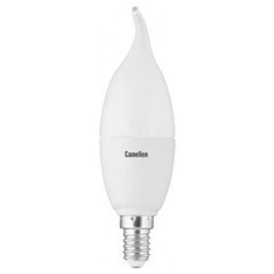 Лампа светодиодная Camelion LED6,5-CW35/845/E14