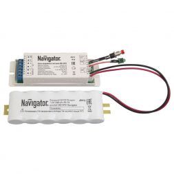 Блок аварийного питания Navigator 71 372 ND-EF01