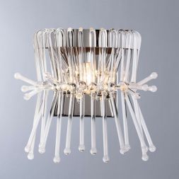 Настенное бра Divinare 7565/02 AP-1