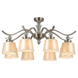 Потолочная люстра F-Promo 2852-8P Unitas