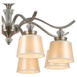 Потолочная люстра F-Promo 2852-8P Unitas