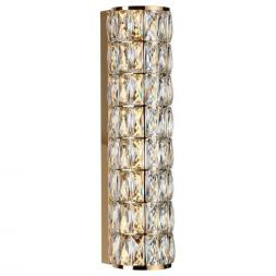 Настенный светильник Odeon Light PANTA 4926/8WL