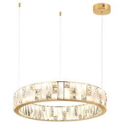 Подвесная люстра Odeon Light CROSSA 5072/80L