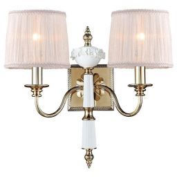 Бра Crystal Lux Adagio AP2N (CRYSTAL-LUX Adagio AP2N)
