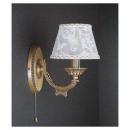 Бра Reccagni Angelo A 7432/1 (RECCAGNI A 7432/1) Бра Reccagni Angelo A 7432/1 (RECCAGNI A 7432/1)
