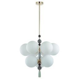Подвесная люстра Odeon Light 5405/9 Palle (ODEON 5405/9)