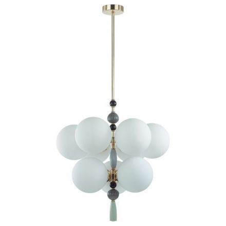 Подвесная люстра Odeon Light 5405/9 Palle