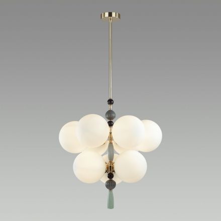 Подвесная люстра Odeon Light 5405/9 Palle