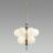 Подвесная люстра Odeon Light 5405/9 Palle