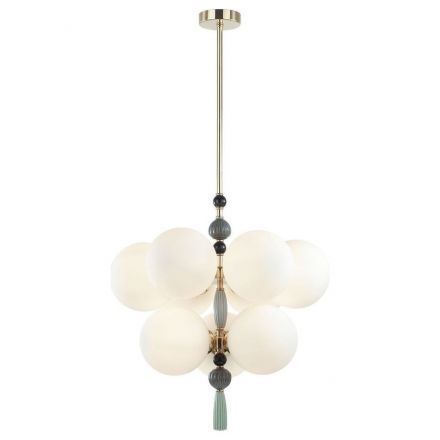 Подвесная люстра Odeon Light 5405/9 Palle