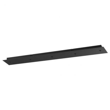 Потолочная база 5X Odeon Light Pendant Base для линии Ovali, Kerama, Cocoon 5054/LB