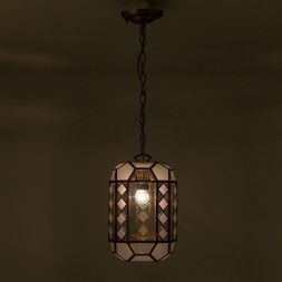 Светильник подвесной Citilux CL441212