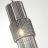 Подвесной светильник Odeon Light 5016/1 Pimpa