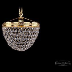 Люстра Bohemia Ivele Crystal 1925/20/G