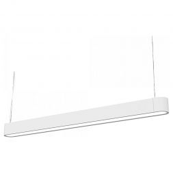 Подвесной светильник Nowodvorski Soft Led 120x6 7537