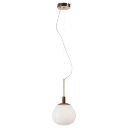 Подвес Maytoni MOD221-PL-01-G