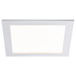 Встраиваемый светодиодный светильник для ванной Maytoni Stockton DL021-6-L18W