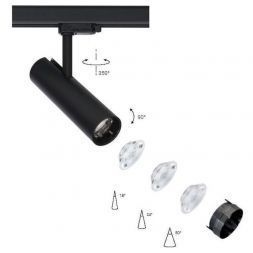 Трековый светильник Nowodvorski Milo Led 8764