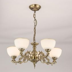 Подвесная люстра Citilux CL405253