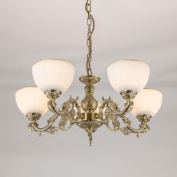 Подвесная люстра Citilux CL405253