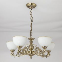 Подвесная люстра Citilux CL405253