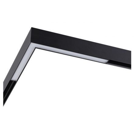 Трековый светодиодный светильник Novotech 358913 Flum