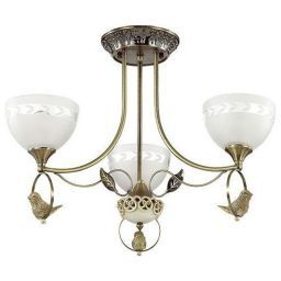 Люстра LUMION 3403/3C (ODEON 3403/3C)