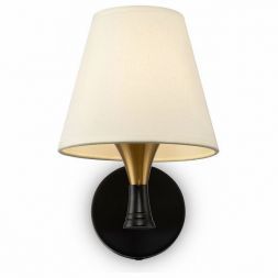 Бра Freya Perfetto FR5098WL-01BBS