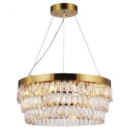 Подвесная люстра Favourite Magnitudo 2206-12P