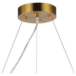 Подвесная люстра Favourite Magnitudo 2206-12P