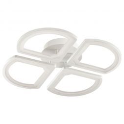 Потолочная светодиодная люстра Lumion Yoyo 5200/99CL
