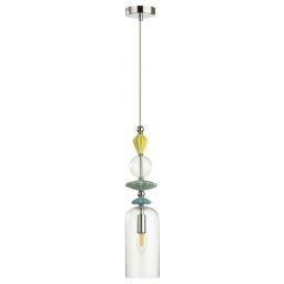 Подвесной светильник Odeon Light Bizet 4893/1 (ODEON 4893/1)
