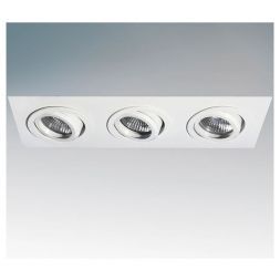Светильник Lightstar 011613 SINGO X3