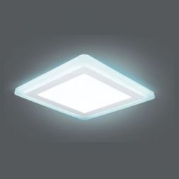 Светильник Gauss BL125 16W